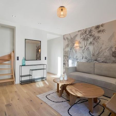42.Appart 6Pers#2Bedroom #Pere Lachaise #Nation Paris Exterior foto